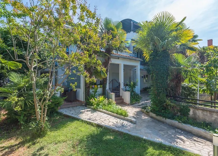Jozefina Luxury, 100 M From The Beach