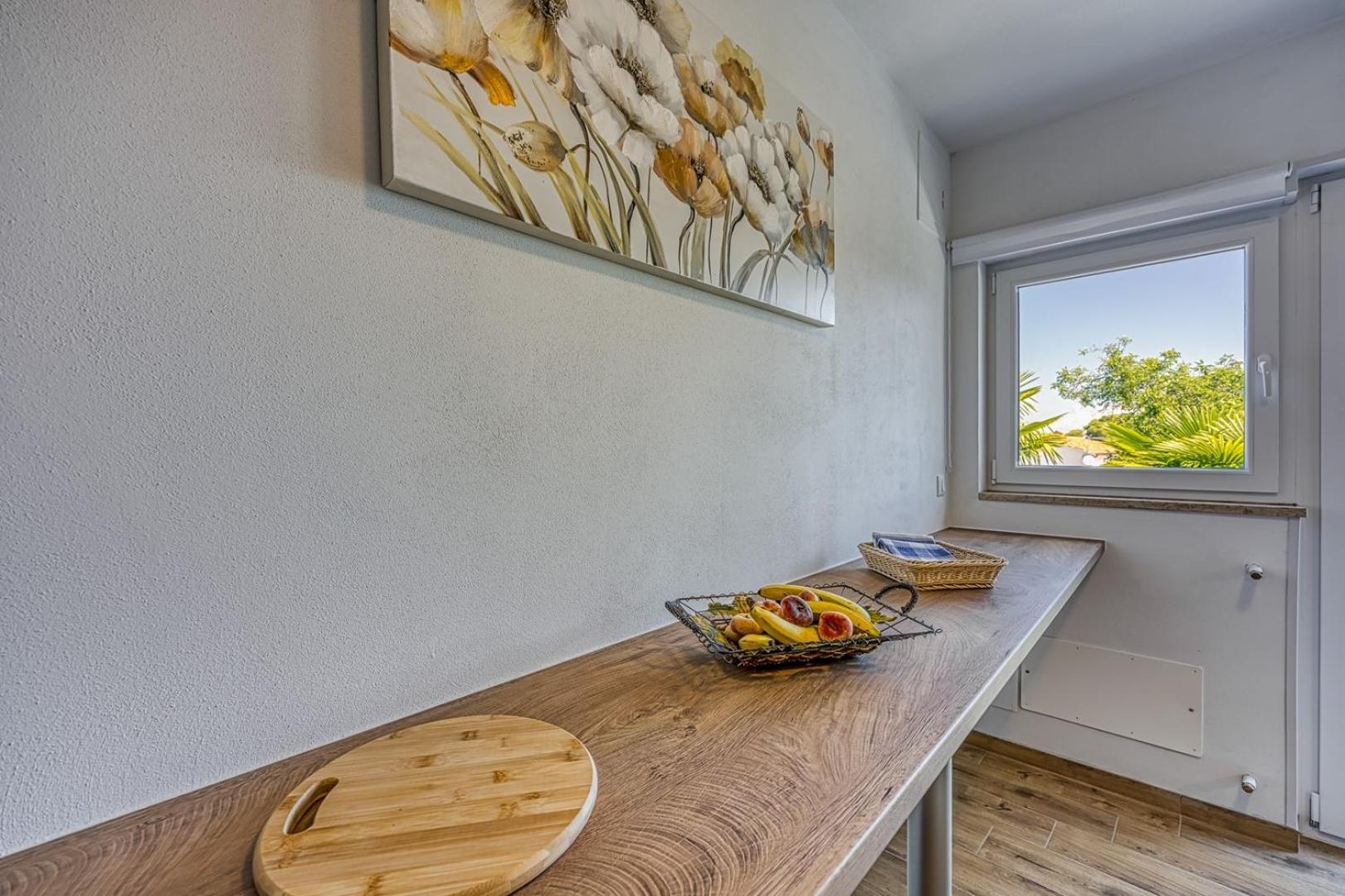 Apartment Jozefina Luxury, 100 M From The Porec