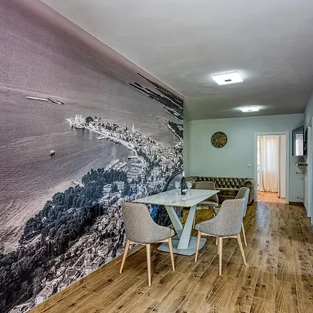 Jozefina Luxury, 100 M From The Beach Poreč Exteriér fotografie